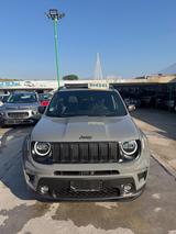 Jeep Renegade 1.6 Mjt 130 CV 80th Anniversary - Jeep Renegade: 80th Anniversary