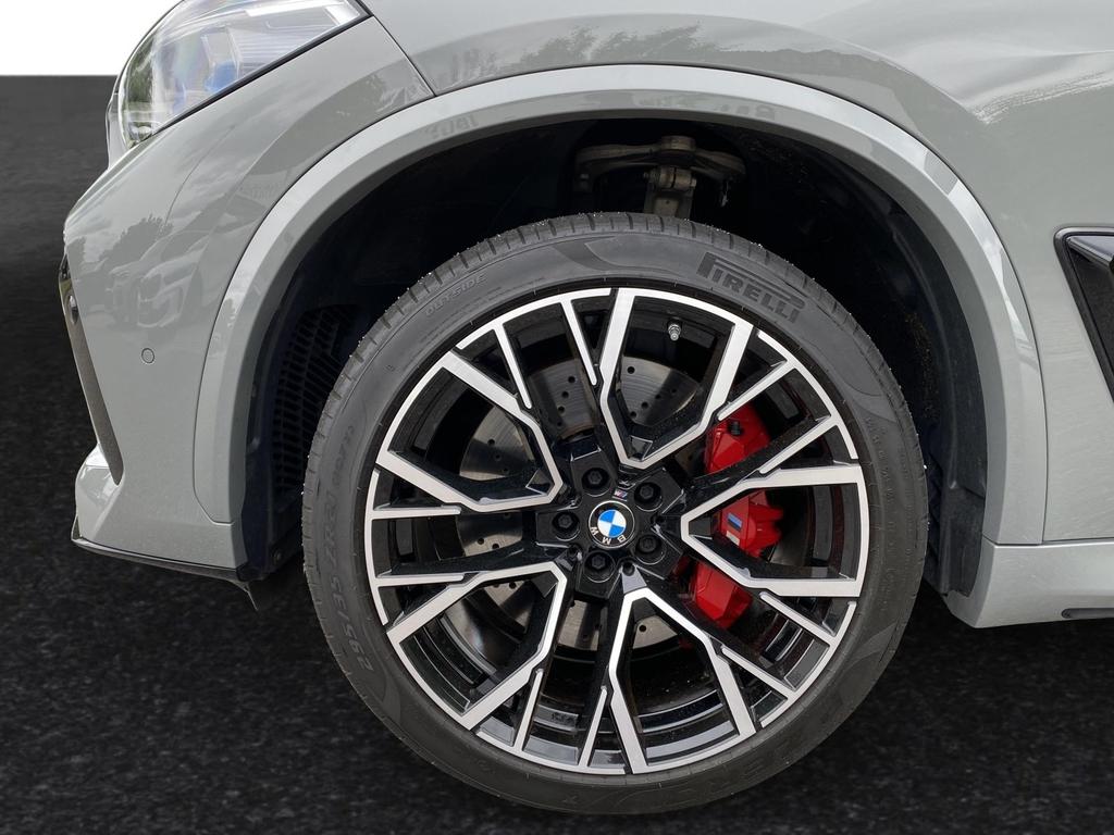BMW X5 M