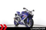 Suzuki GSX R 600 - SUZUKI LIMBÄCHER - Offers