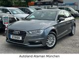 Audi A3 1.4 TFSI Limousine *Ambiente* ultra/Nav/Leder - Audi A3 in München