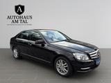 Mercedes-Benz C 300 Avantgarde Navi~Xenon~Leder~PDC - gebrauchte Mercedes-Benz C-Klasse aus dem Jahr 2010