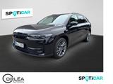 Leapmotor C10 158 kW REEV Design - schwarze Leapmotor C10