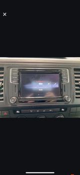 Volkswagen T6 Caravelle - Volkswagen T6 Caravelle: 8 Sitzer