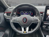 Renault Arkana - Vorschau Bild 11