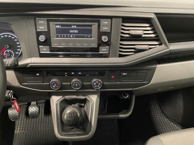 T6.1 Transporter Kombi lang Mixto 2.0 TDI LED