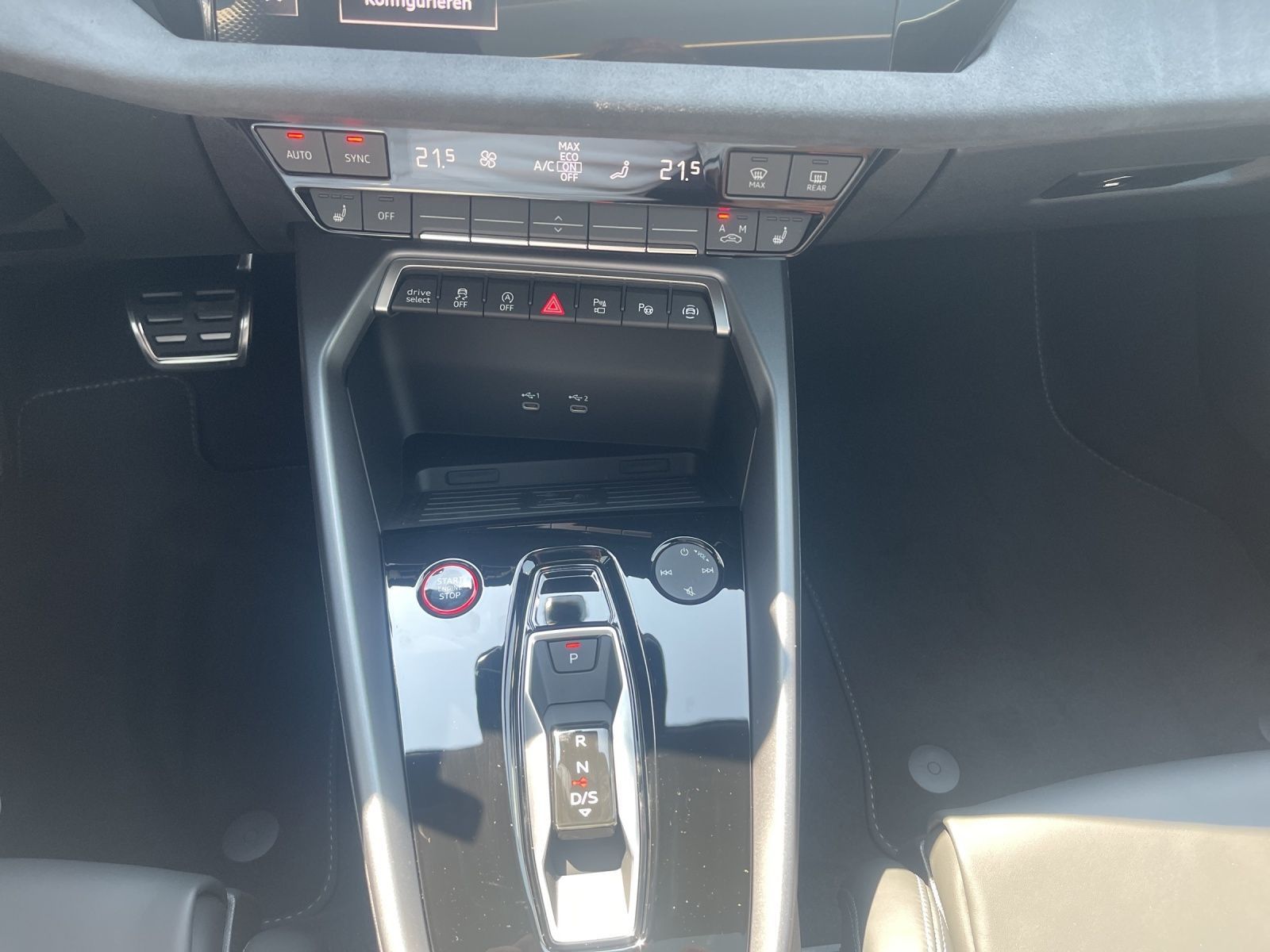 Audi S3 - Bild 21