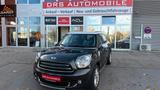 MINI Countryman Cooper D All4/Chili/SHZ/Klimaautomat - graue MINI Cooper D Countryman