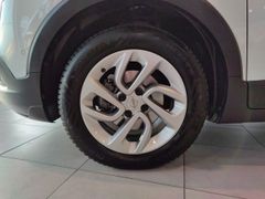 Fahrzeugabbildung Opel Crossland Edition 1.2 Turbo AT6 Navi, RFK, SHZ