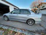 Mitsubishi Lancer 2.0 16V Evolution VIII - ORIGINAL - Mitsubishi Lancer: V