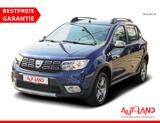 Dacia Sandero II 0.9 TCE Navi Kamera Tempomat DAB PDC - gebrauchte Dacia Kleinwagen