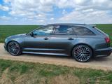 Audi A6 3.0 TDI 240kW comp. quattro tiptr. Avant ...