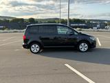Volkswagen Touran Life 1.6 TDI ALU NAVI TÜV 06/2027 - Euro5 Gebrauchtwagen