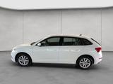 Skoda Scala 1.0 TSI Ambition - Skoda Scala Gebrauchtwagen in Stuttgart