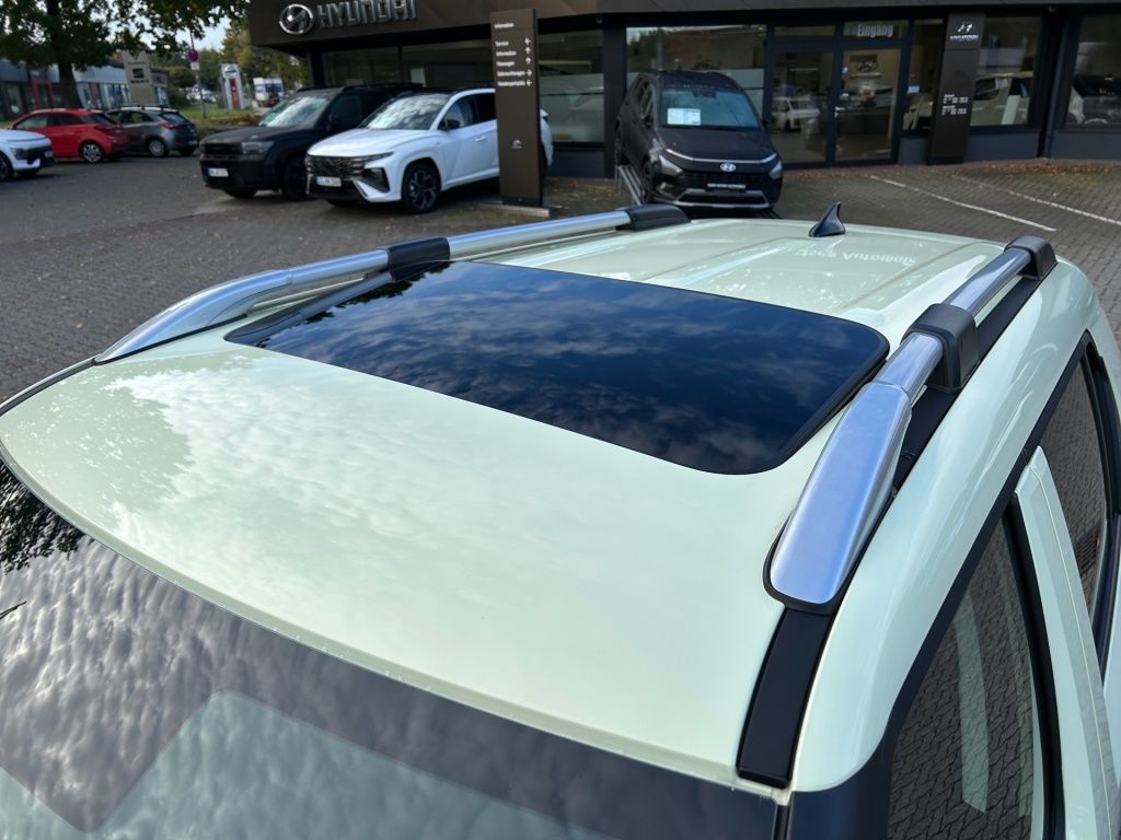 Hyundai INSTER – Bild 19