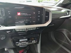 Fahrzeugabbildung Opel Mokka e Ultimate NAVI KAMERA  PPS vo+hi