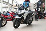 Suzuki GSF 1250 SA Bandit ABS, unfallfrei,Lieferservice - SUZUKI BANDIT 1250 S
