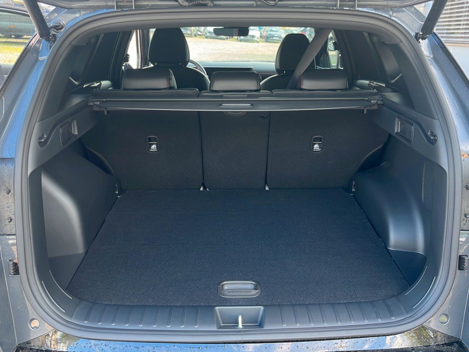 Hyundai TUCSON - Bild 21