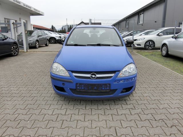 Opel Corsa C 1.0L Edition