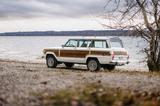 Jeep 1988 Jeep Grand Wagoneer V8 360 cui / Das ... - Jeep Wagoneer mit Benzin-Antrieb: Geländewagen, Grand
