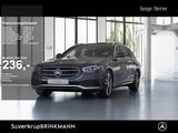 Mercedes-Benz E 220 d T AVANTGARDE BURM WIDE MULTI 360 DISTR - Mercedes-Benz E 220 Gebrauchtwagen in Lübeck