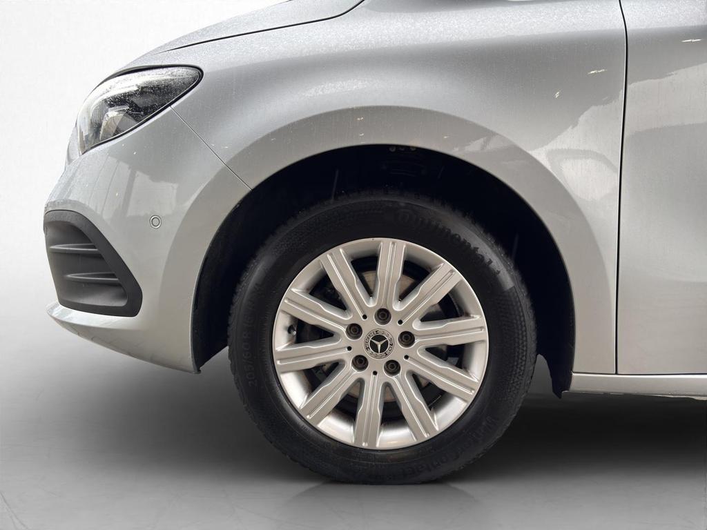 Mercedes-Benz T-Klasse