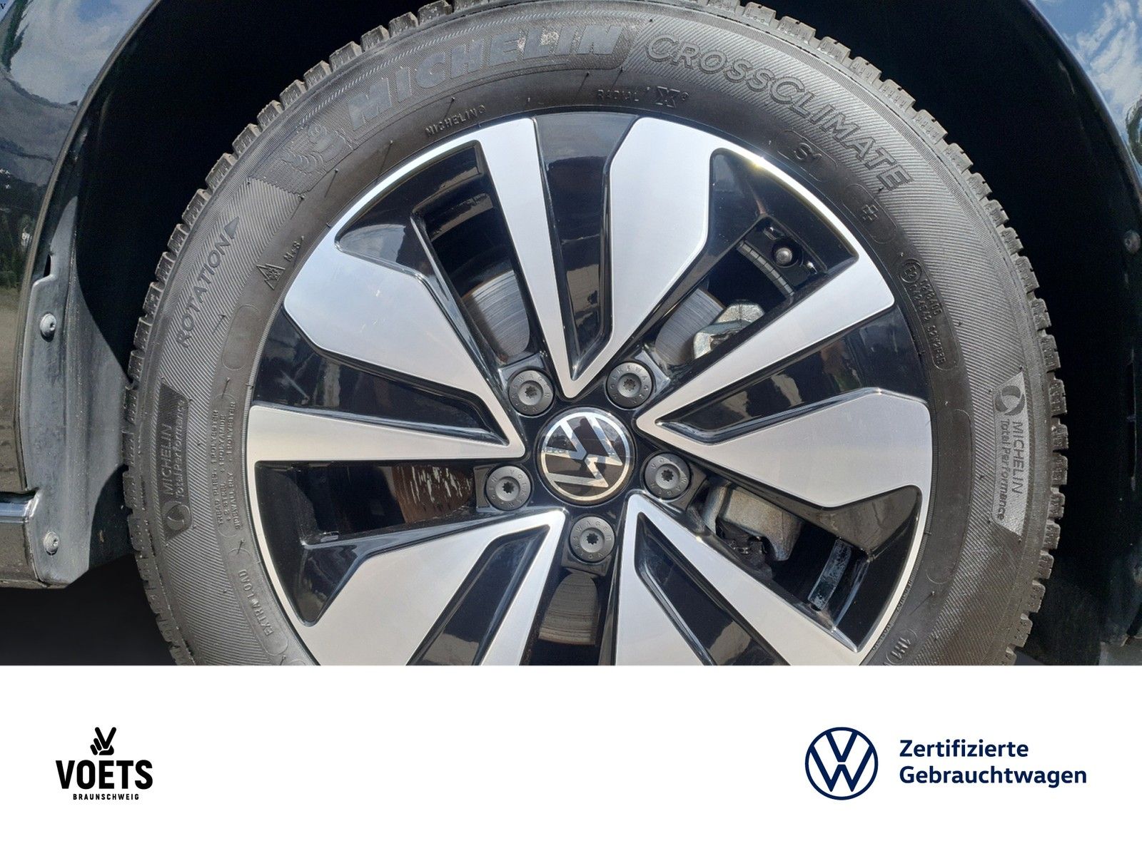 Volkswagen Golf - Bild 6