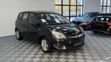Opel Meriva B Active _Zustand 1a & Historie lückenlos - Opel Meriva: Schwarz