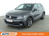 Volkswagen Tiguan 1.4 TSI ACT Comfortline BM*LED*ACC*360* - Autos in Bonn: Co
