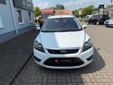 Ford Focus Turnier Titanium*Xenon*Leder*Sitzheizung - Ford Focus aus 2008: Turnier