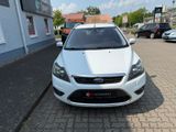 Ford Focus Turnier Titanium*Xenon*Leder*Sitzheizung - Ford Focus aus 2008: Kombi