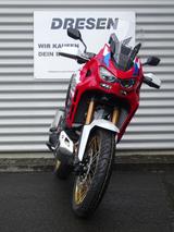 Honda CRF1100L Africa Twin Adventure DCT | Modell 26 | - HONDA ENDURO