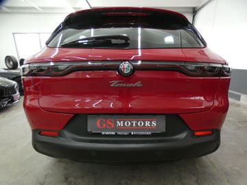 Alfa-Romeo Tonale - 4