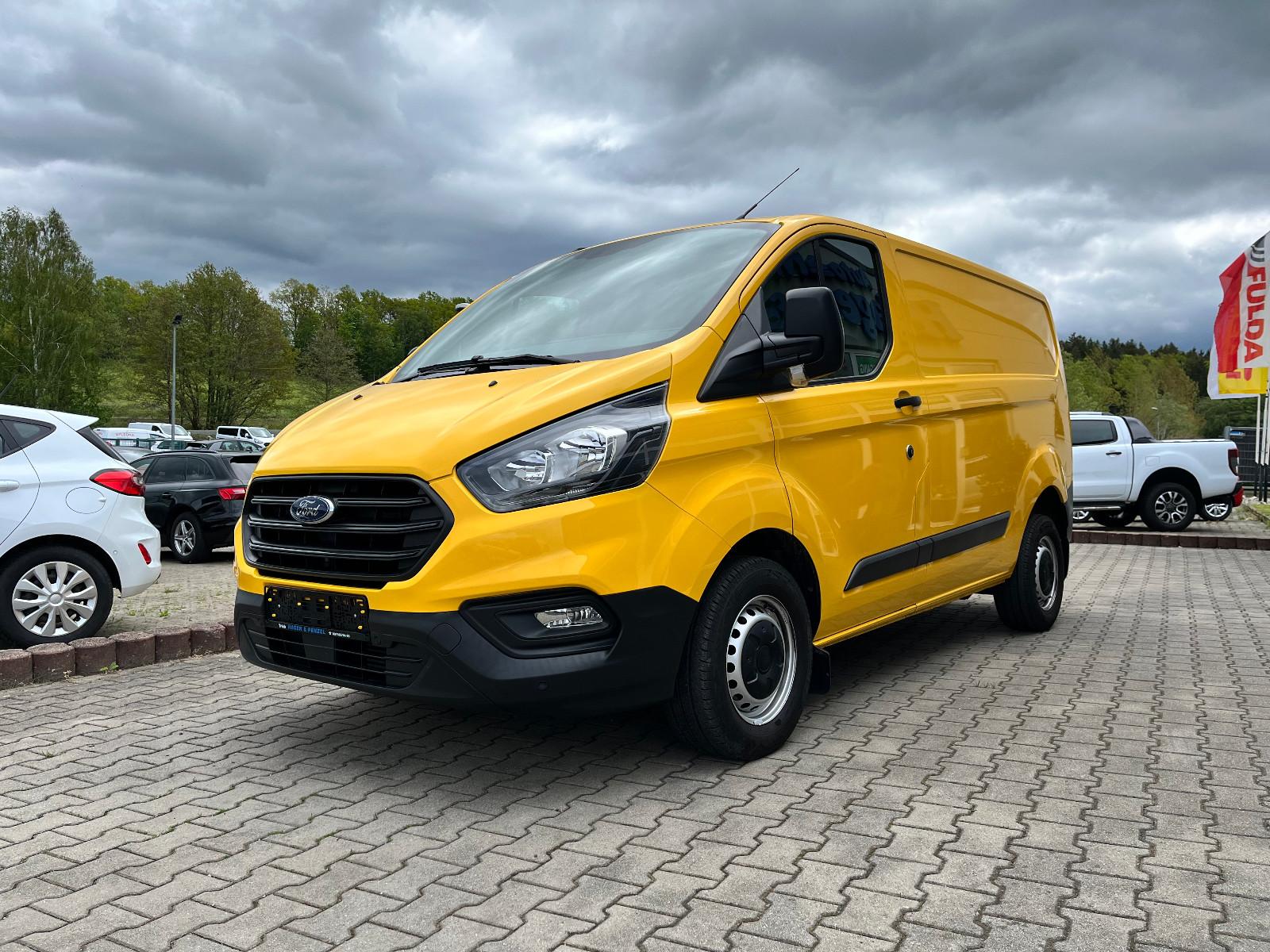 Ford Transit Custom Kasten 280 L1 Trend