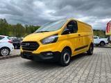 Ford Transit Custom Kasten 280 kein Postfahrzeug - Post Autos & Postbus