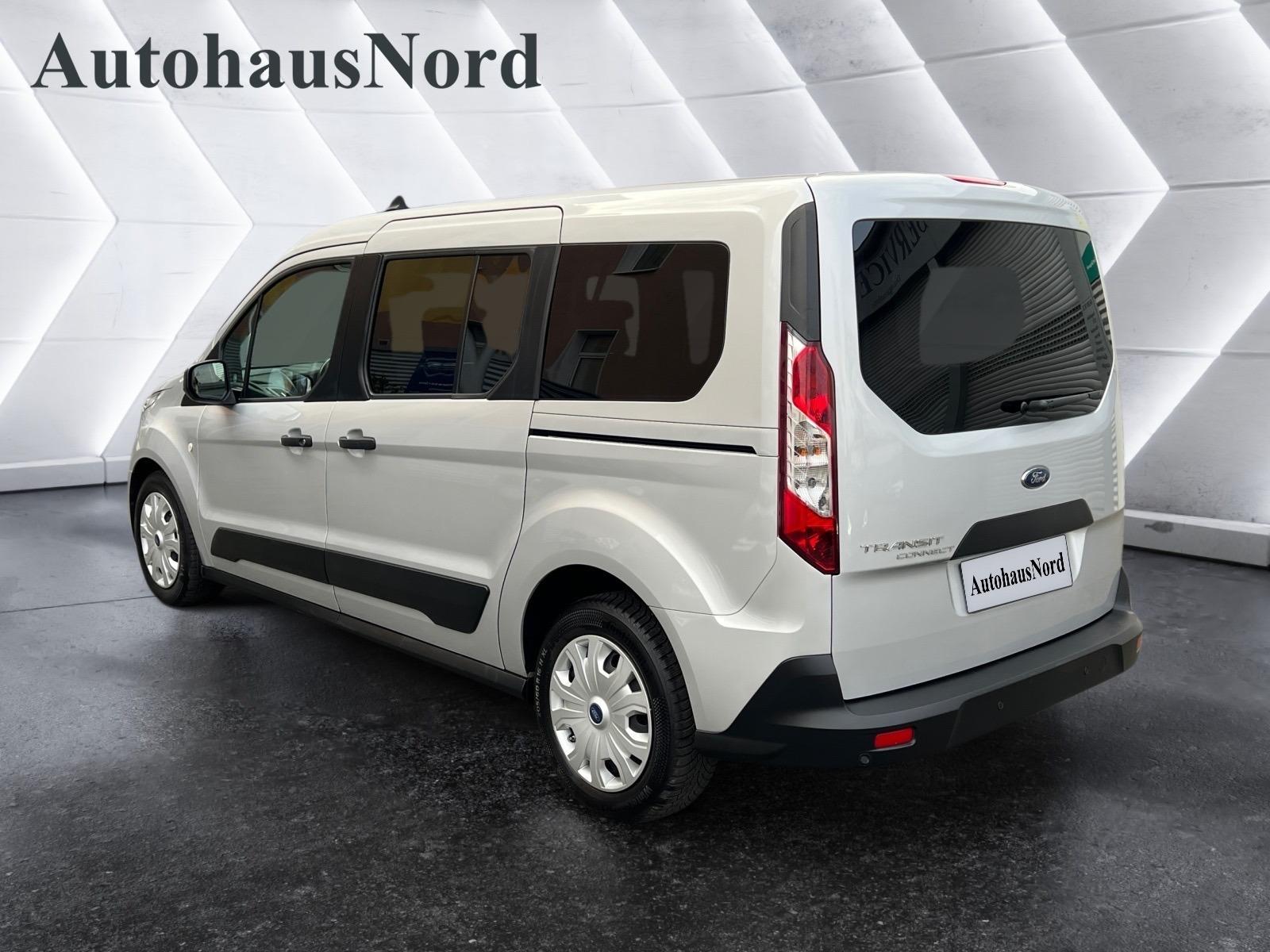 Ford Transit Connect 1.5 EB 230 L2 S&S NAVI*XEN*ALARM