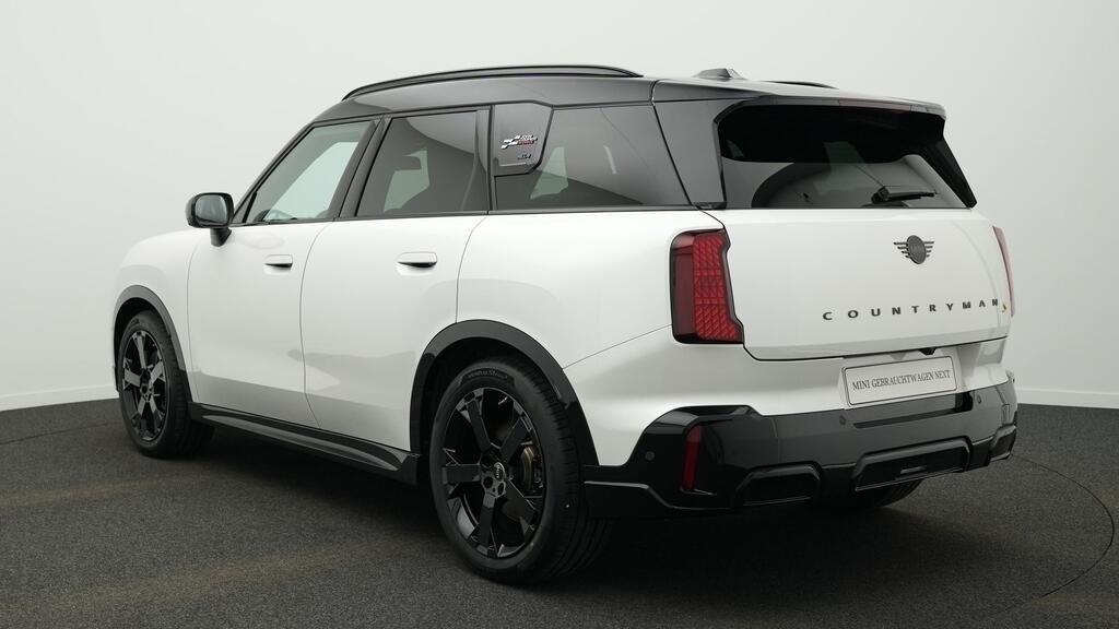 MINI Countryman SE ALL4  Head-Up HK HiFi DAB LED