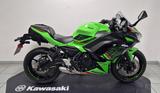 Kawasaki Ninja 650 Incl. Seitentaschen EARLYBIRD AKTION - Kawasaki Motorräder in Leipzig