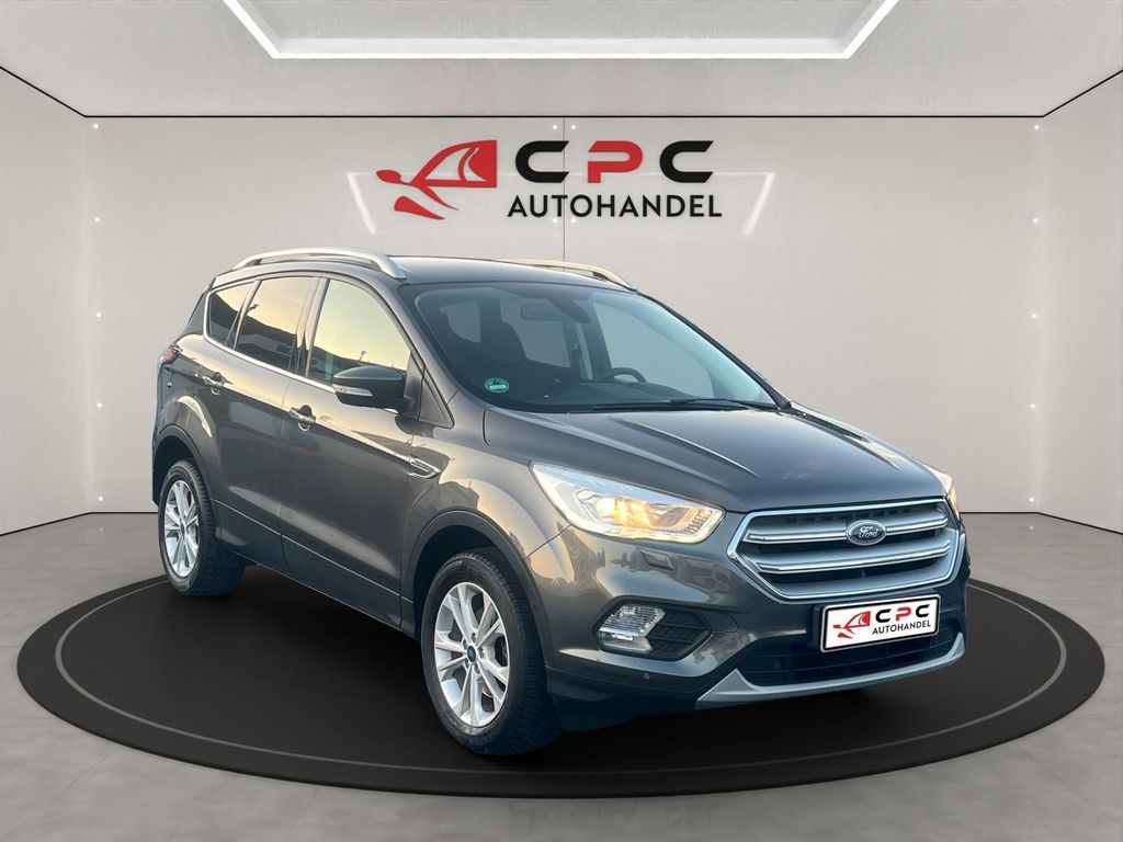 Image of Ford Kuga
