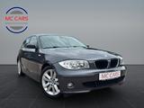 BMW 120 Baureihe 1 Lim./Leder/2.Hand/Advantage-Paket - gebrauchte BMW 120 aus dem Jahr 2004