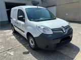 Renault Kangoo 1.5 DCI 75ps - Renault Kangoo Gebrauchtwagen in Saarbrücken