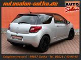 Citroën DS3 SoChic NAVI+KLIMAAUTO+TELEFON+17"LMR+CAM - Citroën DS3 mit Diesel-Antrieb