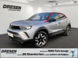 Opel Mokka GS Line 1.2 Turbo EU6d NAVI ALLWETTERREIFE - Opel Mokka in Krefeld