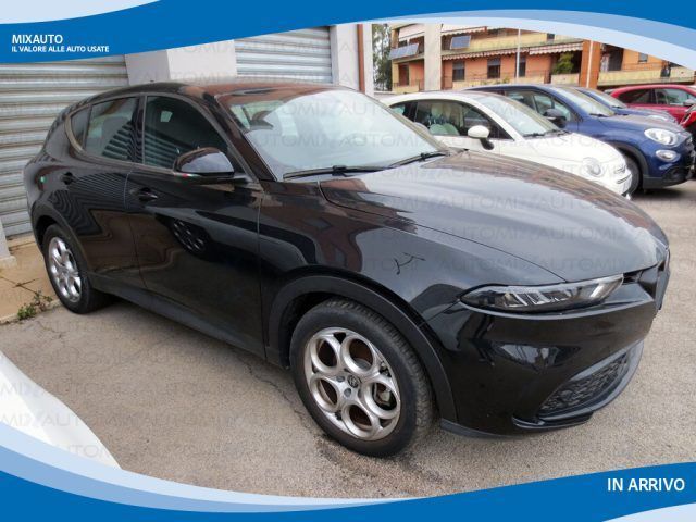 Другие ALFA ROMEO Tonale 1.5 MHEV 130cv Sprint AUT EU6