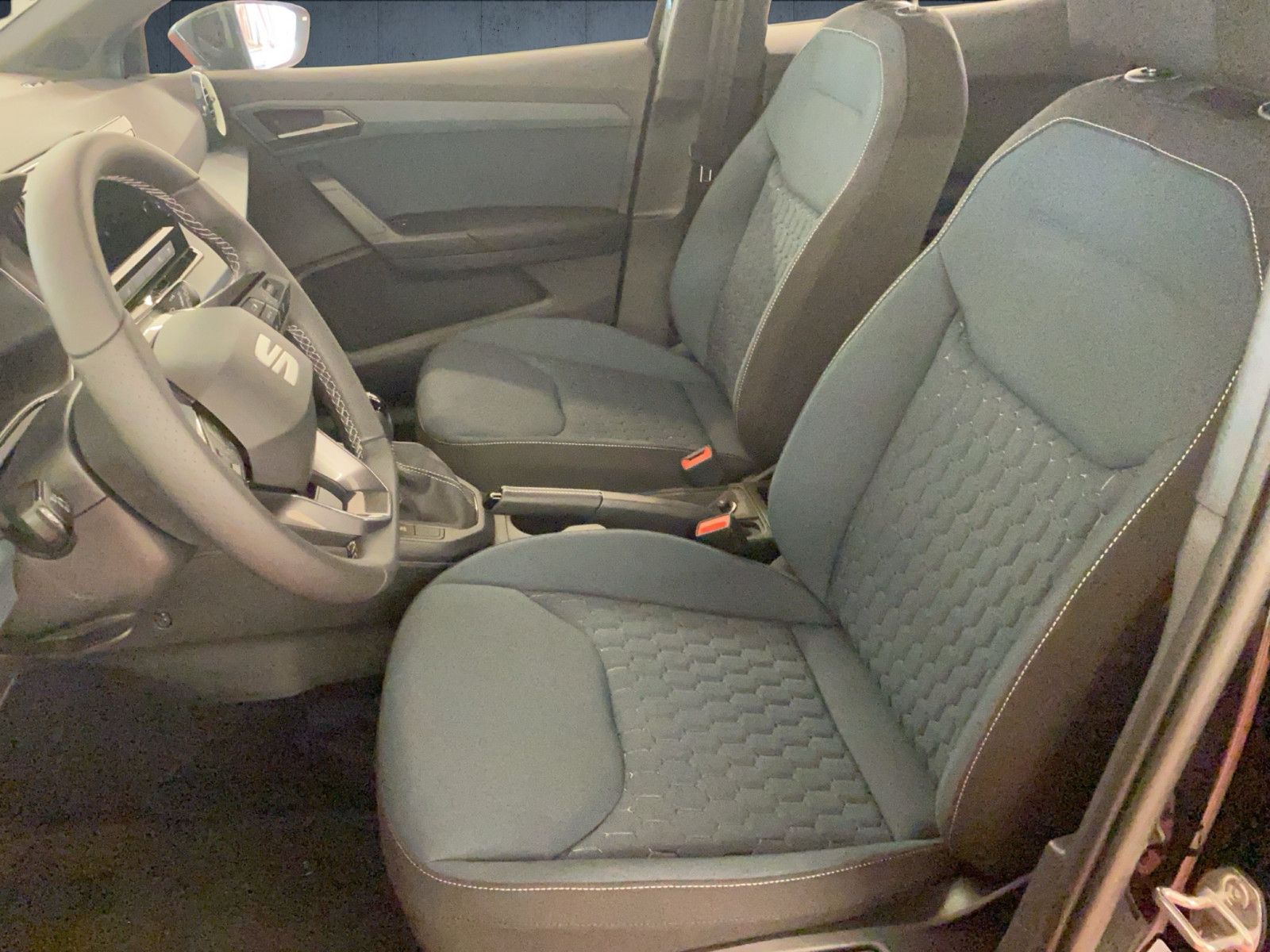 Seat Ibiza - Bild 9