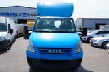 Iveco Daily 40C18 BE Trekker Sattelzug Kilma - Iveco 40