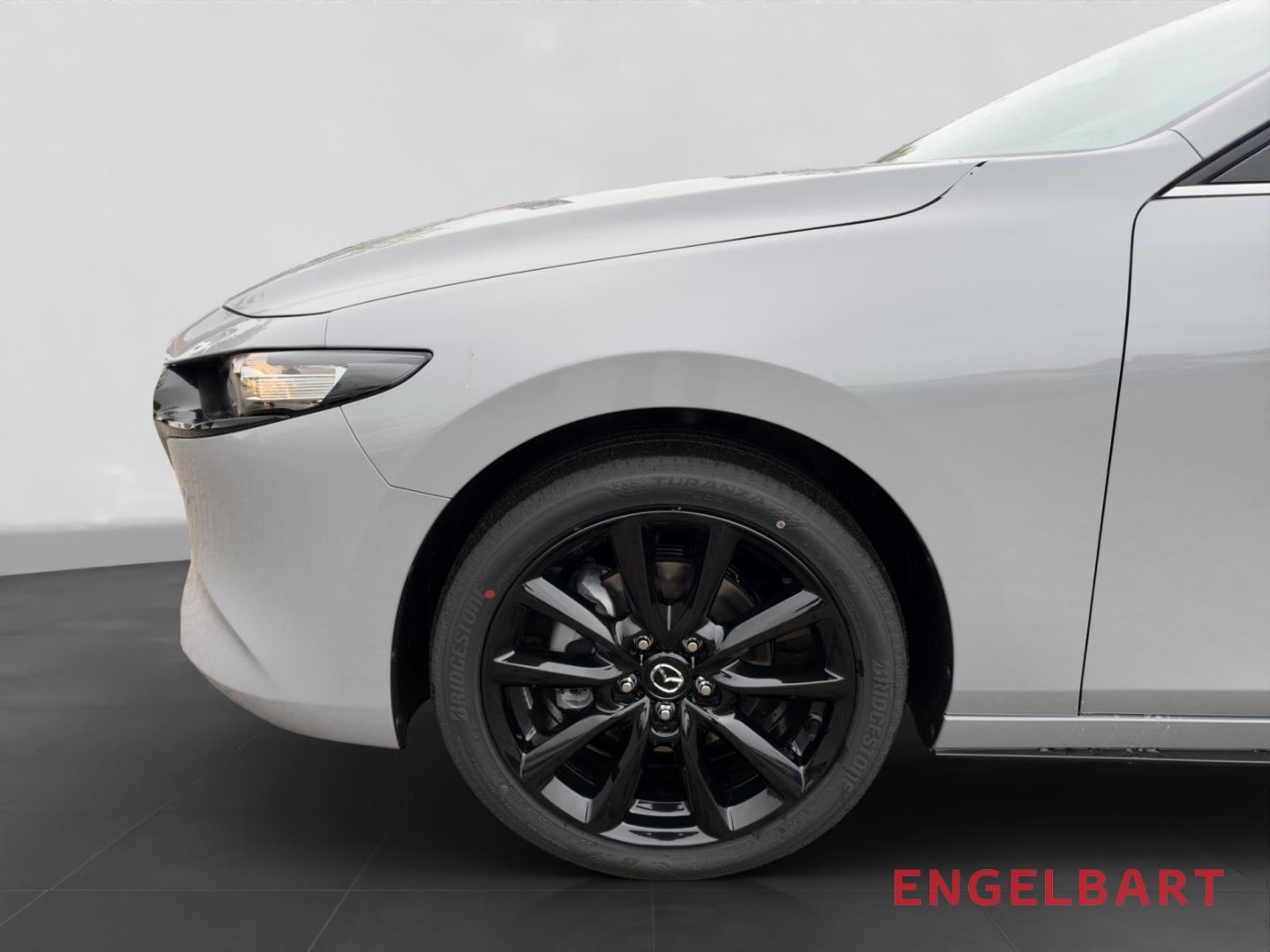 Mazda 3 - Bild 15