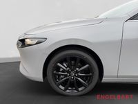 Mazda 3 - Vorschau Bild 15