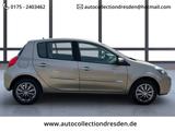 Renault Clio III Dynamique 1,2 Ltr.-55 kW 16V - gebrauchte Renault Clio aus dem Jahr 2009