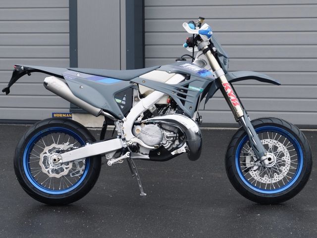 TM SMR 300 Fi 2-Takt Supermoto EXC