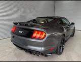 Ford Mustang 5.0 Ti-VCT V8 GT Shelby GT 500 - Ford Mustang: Coupé, Shelby Gt500